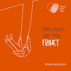 Ostomate Voices affirmations icon