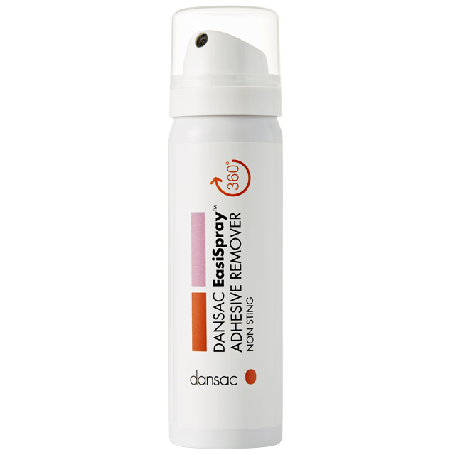EasiSpray™ häftborttagningsspray