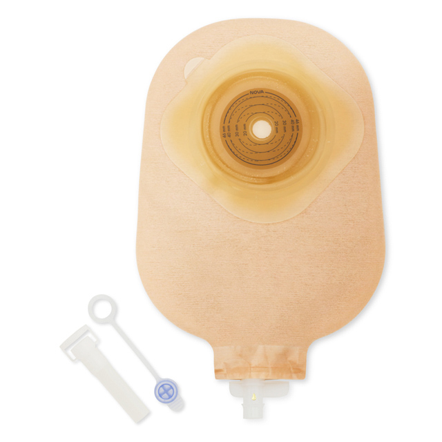 Nova™ 1 urostomi X3