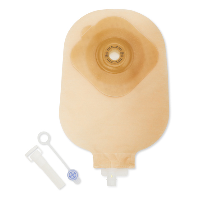 Nova™ 1 urostomi konvex