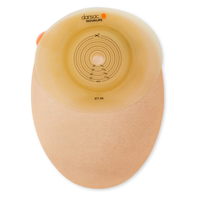 NovaLife™ 1 soft convex maxi