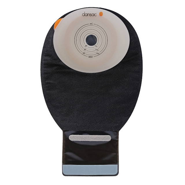 NovaLife TRE™ 1 Svart tömbar midi